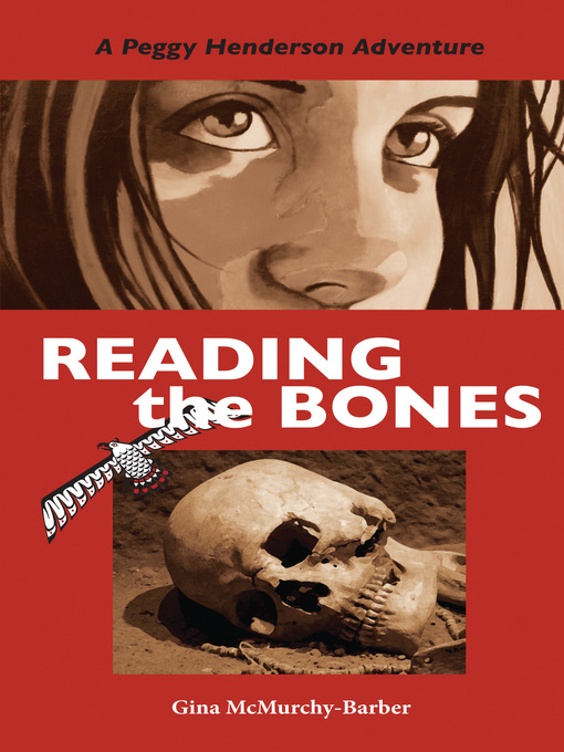 Title details for Reading the Bones by Gina McMurchy-Barber - Available